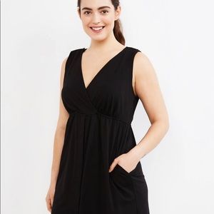 3 IN 1 LABOR, DELIVERY AND NURSING GOWN (Small)